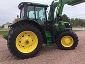 Thumbnail image John Deere 6155M 7