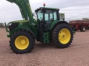 Thumbnail image John Deere 6155M 8