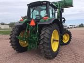 Thumbnail image John Deere 6155M 9