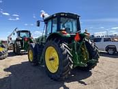 Thumbnail image John Deere 6155M 3