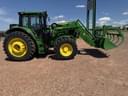 2022 John Deere 6155M Image