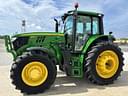 2022 John Deere 6155M Image