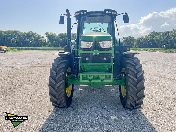 Image of John Deere 6155M equipment image 1