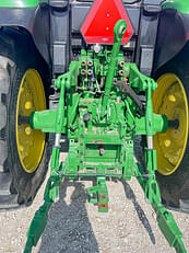 Main image John Deere 6155M 9