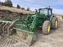 2022 John Deere 6155M Image