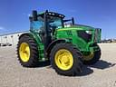 2022 John Deere 6155R Image