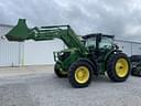 2022 John Deere 6155R Image