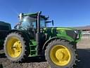 2022 John Deere 6155R Image