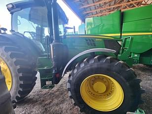 Main image John Deere 6155R 1