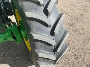 Main image John Deere 6155R 10