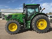 Thumbnail image John Deere 6155R 1