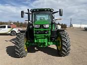 Thumbnail image John Deere 6155R 8