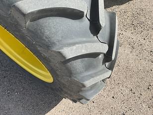 Main image John Deere 6155R 9