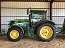 2022 John Deere 6155R Image