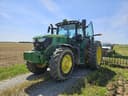 2022 John Deere 6155R Image
