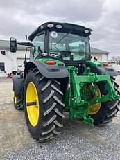 Main image John Deere 6155R 5