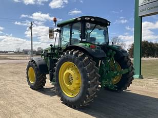 Main image John Deere 6R 155 4