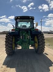 Main image John Deere 6R 155 5