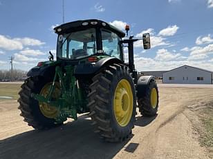 Main image John Deere 6R 155 6