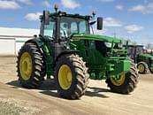 Thumbnail image John Deere 6R 155 8