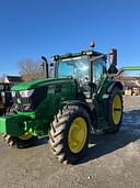 2022 John Deere 6155R Image