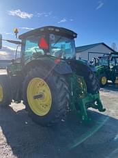 Main image John Deere 6155R 4