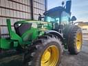 2022 John Deere 6155R Image