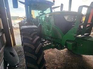 Main image John Deere 6155R 1