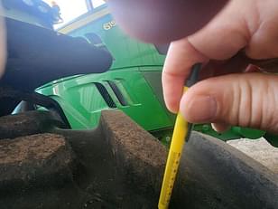 Main image John Deere 6155R 5