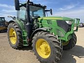 Thumbnail image John Deere 6155R 0