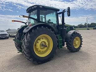 Main image John Deere 6155R 11