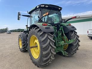 Main image John Deere 6155R 13