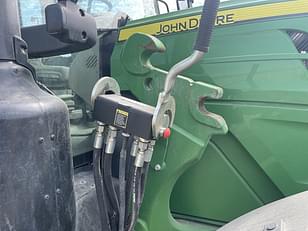 Main image John Deere 6155R 15