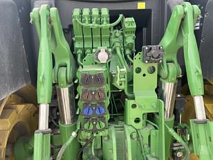 Main image John Deere 6155R 19