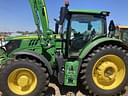 2022 John Deere 6155R Image