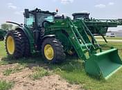 Thumbnail image John Deere 6155R 0