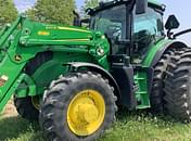 Thumbnail image John Deere 6155R 1