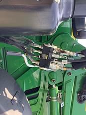 Main image John Deere 6155R 7