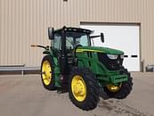 Thumbnail image John Deere 6155R 0