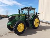 Thumbnail image John Deere 6155R 4