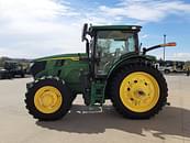 Thumbnail image John Deere 6155R 5