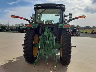 Main image John Deere 6155R 7