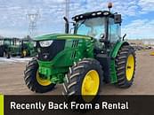 Thumbnail image John Deere 6155R 0