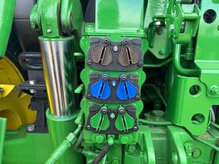 Main image John Deere 6155R 14