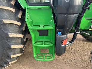 Main image John Deere 6155R 20