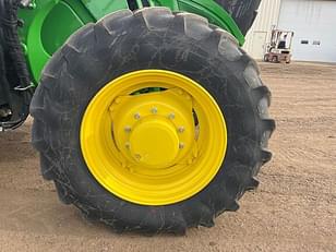 Main image John Deere 6155R 22