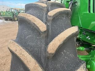 Main image John Deere 6155R 26