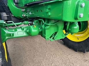 Main image John Deere 6155R 32