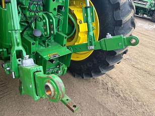 Main image John Deere 6155R 40