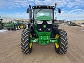 Thumbnail image John Deere 6155R 8